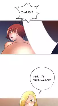 Perfect Half Ch.1-18 (English) (Ongoing)