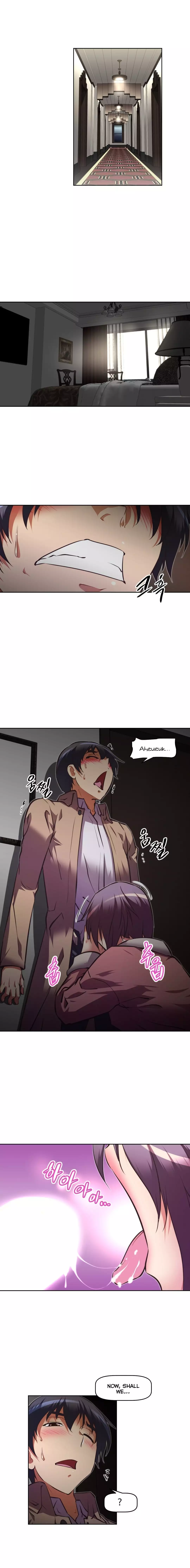 Brawling Go Ch.76-105