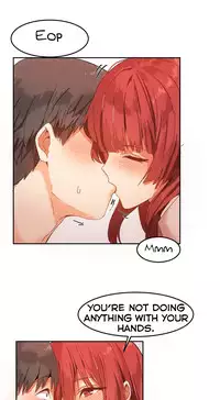 [Mx2J] Hahri's Lumpy Boardhouse Ch. 0-31 [English] (YoManga) (Ongoing)