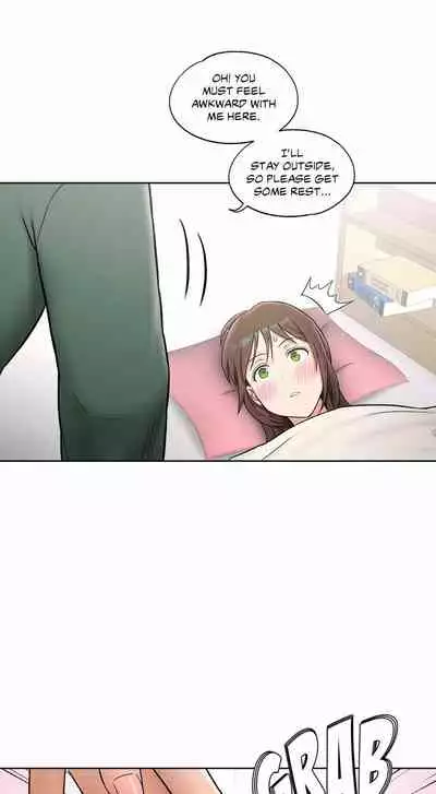 [Choe Namsae, Shuroop] Sexercise Ch.73/? [English] [Manhwa PDF]