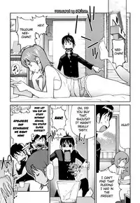 [Kotoyoshi Yumisuke] Naked Party [English] [Decensored]