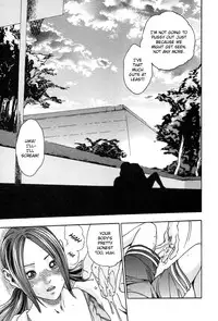 [Haruki] Basketball Minako [ENG]