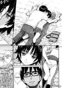 [Naruko Hanaharu] Shoujo Material (Complete) [ENG][FAKKU]