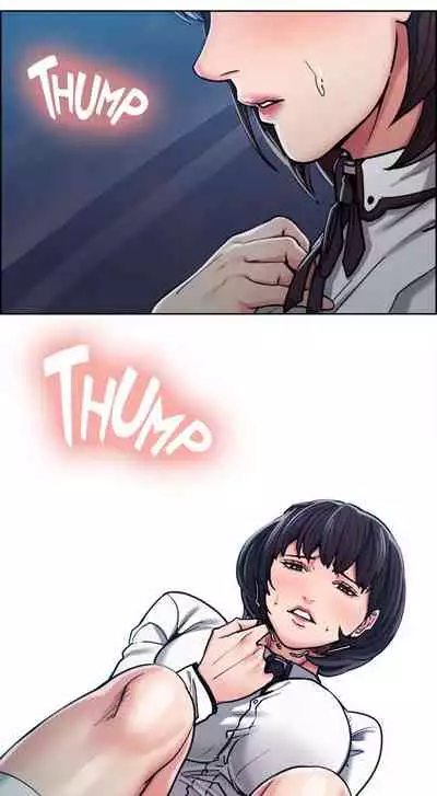 Taste of Forbbiden Fruit Ch.4/24