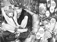 [Yamane Ayano] Finder no Hyouteki (ENG)