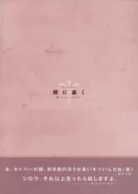 (COMIC1☆3) [Yami ni Ugomeku (Dokurosan)] Lily Holic no Subete (Fate/stay night)