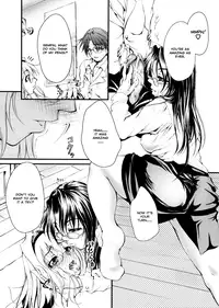 [Kaoru Hodumi] Ero Sister [English]