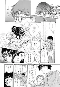 [Shimao Kazu] Flower