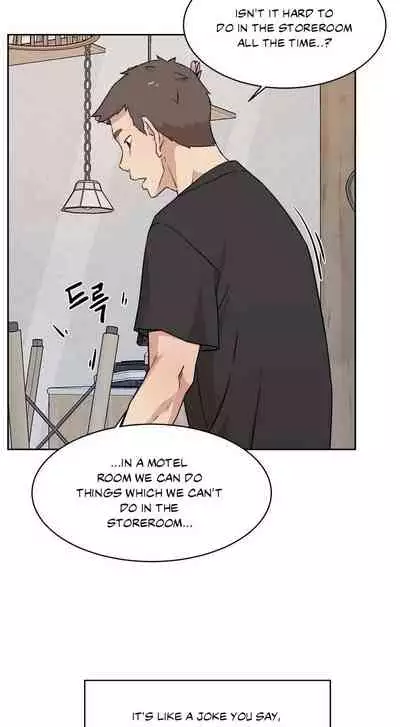 Everything about Best Friend Manhwa 01-13 [English]