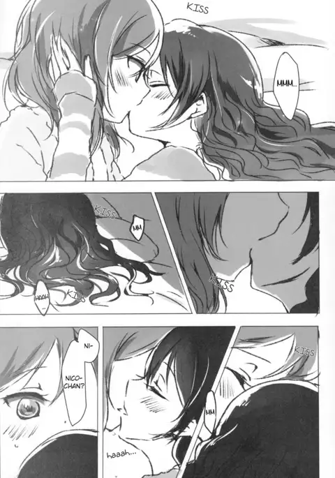 Ohayou, Oyasumi | Good Morning, Good Night