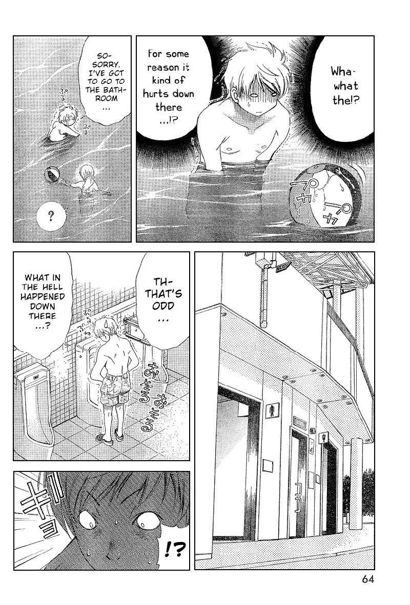 My Balls Vol1 - Chapter 3