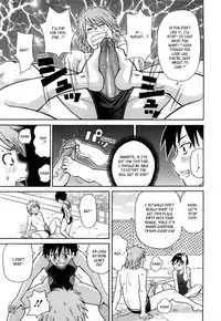 [John K. Pe-ta] Magma Slider [English] [_ragdoll]