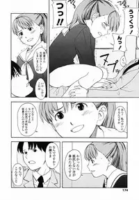 [Onizuka Naoshi] Life Is Peachy?