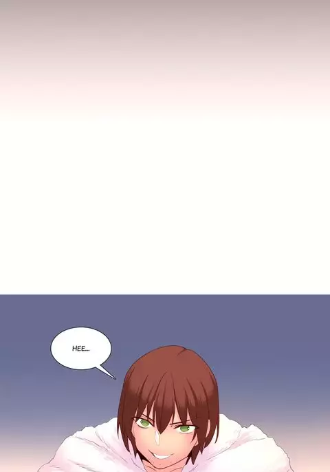 A World That I Rule Ch.01-30