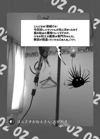 [02 (Harasaki)] Emono Friends (Kemono Friends) [Digital]