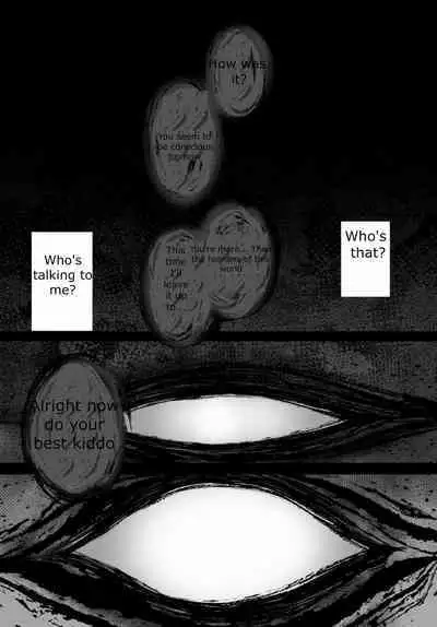 Tentacle Hole Volume 1