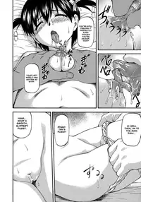 NTR Shoujo - NTR Girl