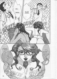 [Fujii Akiko, Akiyama Michio] SCHOOL ZONE [English]