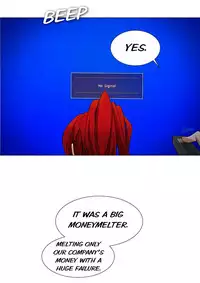 Cartoonist's NSFW Season 1 Chapter 1-20 (English)