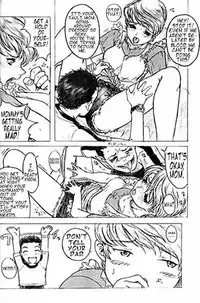 (C54) [Studio NEO BLACK (Neo Black)] Cut Jeans [English]