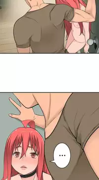 Tissue Thieves Ch.1-23 (English) (Ongoing)