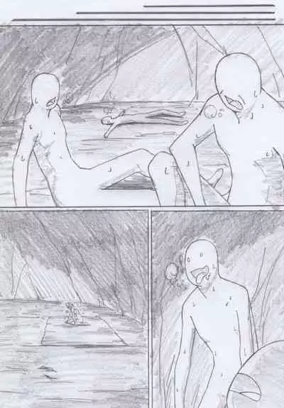 [Chinjawin] S Yuuna Kouryaku (Final Fantasy X)