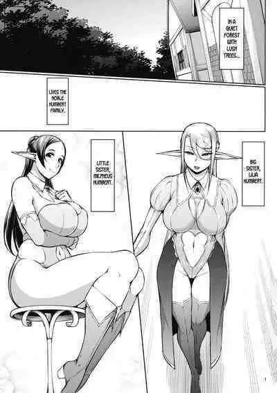 Kago no Naka no Tori Daiisshuu | The Caged Birds Vol.1