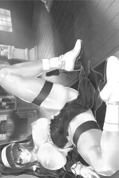 [Waage (shift)] Sagisawa Fumika no Zangeshitsu (THE IDOLM@STER CINDERELLA GIRLS) [Digital]