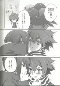 (SUPER20) [CARNELIAN] Suki na Mono o Suki na Dake (Star Driver)