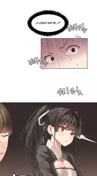 [Mx2J] Hahri's Lumpy Star Ch. 1-6 [English] (Manhwa.co)