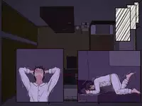 [Iris art] Giri no Haha