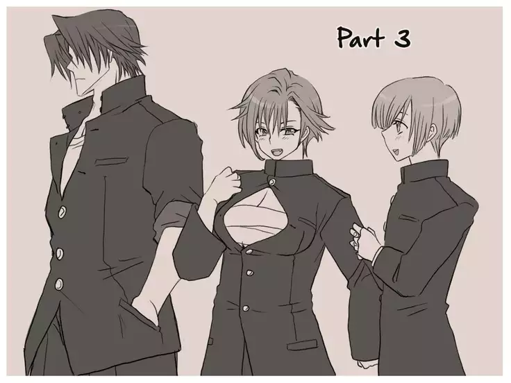 Seitenkango. Shinyuu to Ch. 6-11