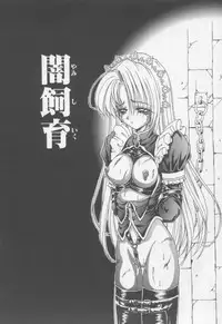 [Kotogi Raura] Xday Evolution