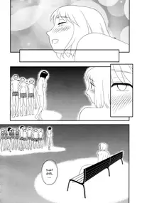 [Suehirogari] Somuniiru [English] [Munyu]