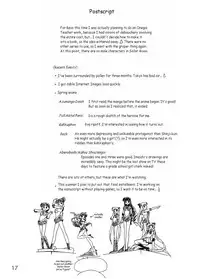 (CR31) [Black Dog (Kuroinu Juu)] Anubis (Bishoujo Senshi Sailor Moon) [English]