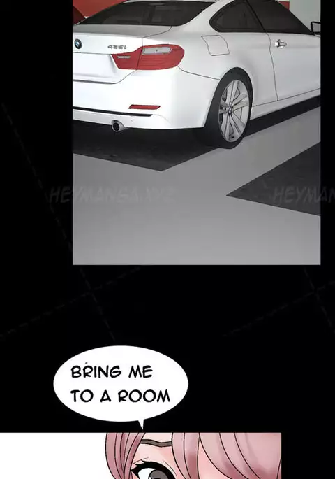 The Taste of Hands Ch.1-63