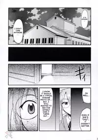 (C66) [Studio Kimigabuchi (Kimimaru)] Negimaru! 2 (Mahou Sensei Negima!) [English] [SaHa]