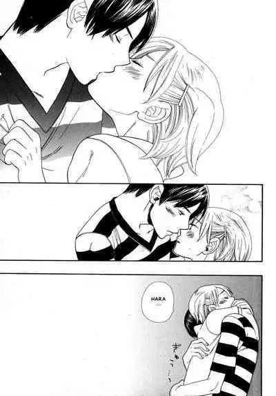 Aishichatta no | I loved you