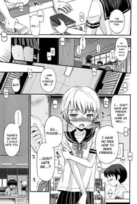 [Tamachi Yuki] Shounen x Shoujo Ch. 1-6 [English] {Hennojin} [Digital]