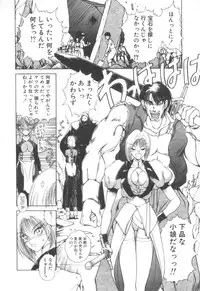 [Fujisaki Makoto] Dark Wirbel Konran-hen