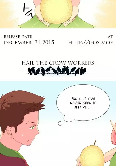 A World That I Rule Ch.01-25