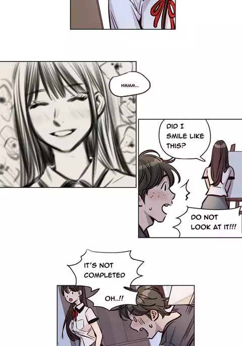 Atonement Camp Ch.1-42