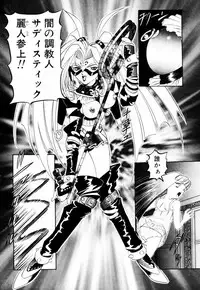 [Nishimura Haruka] Bishoujo Toriatsukai Chuui