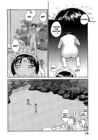 [RaTe] Milk Maid [English] [Stecaz]