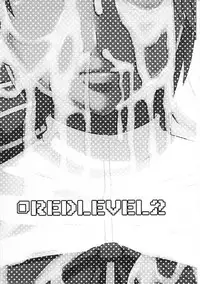 (C80) [Pollinosis (Shinkuu Tatsuya)] REDLEVEL2 (Freezing)