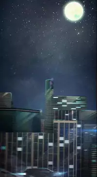 The Matrix Ch.1 (English) (Ongoing)