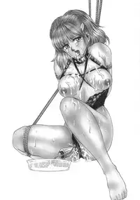 [Chikaishi Masashi] Rape Daihyakka