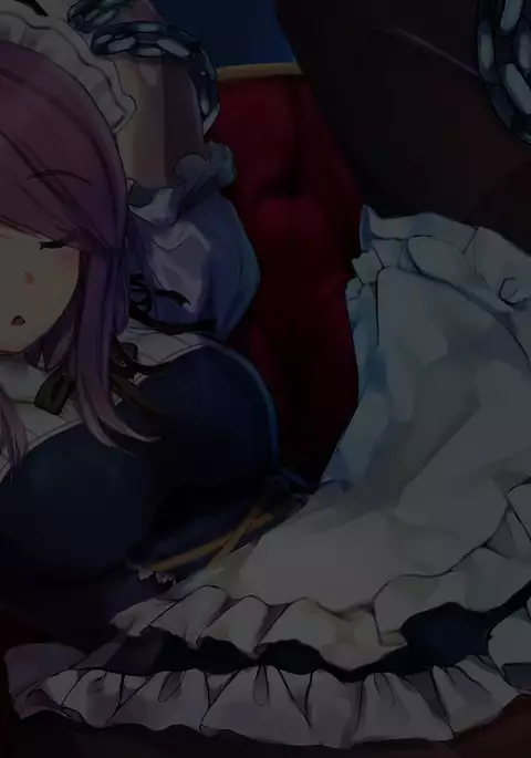 The Price of Vengeance ~Despair of a Maid and Little Sister Princess~