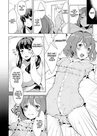 [Chijoku An] Hello My Pretty Baby [English]