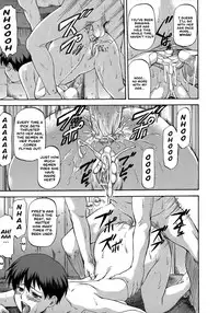 [Nagare Ippon] NTR Shoujo - NTR Girl [English] [LWB + VL Translation]